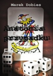 Okadka ksiki - Anatomia przypadku