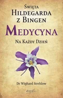 Okadka ksiki - Medycyna na kady dzie