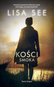 Okadka ksiki - Koci smoka