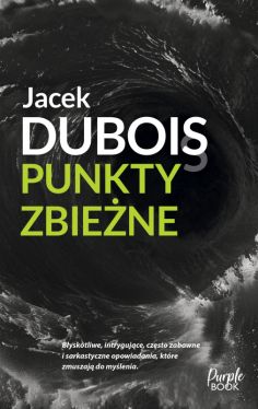 Okadka ksiki - Punkty zbiene