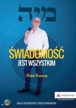 Okadka ksiki - wiadomo jest wszystkim