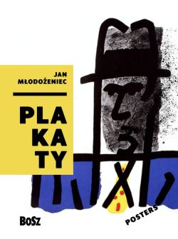 Okadka ksiki - Modoeniec. Plakaty