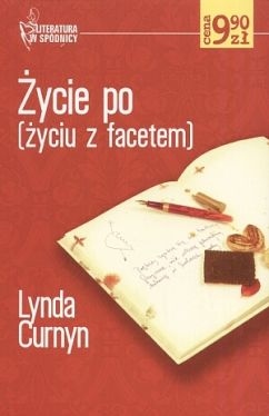 Okadka ksiki - ycie po yciu (z facetem)