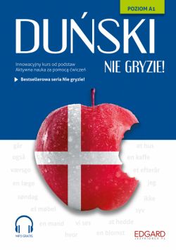 Okadka ksiki - Duski nie gryzie! wyd. II