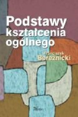 Okadka ksiki - Podstawy ksztacenia oglnego