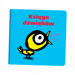 Okadka ksiki - Ksiga dwikw