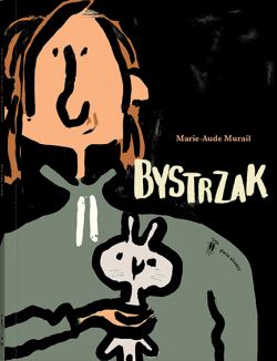 Okadka ksiki - Bystrzak