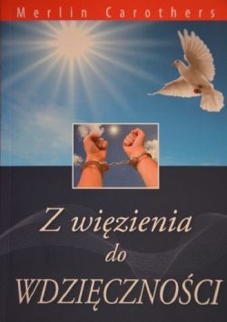 Okadka ksiki - Z wizienia do WDZICZNOCI