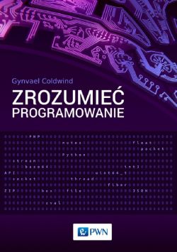 Okadka ksiki - Zrozumie programowanie