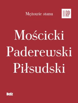 Okadka ksiki - Mowie stanu II RP - komplet w etui