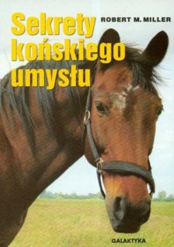 Okadka ksiki - Sekrety koskiego umysu