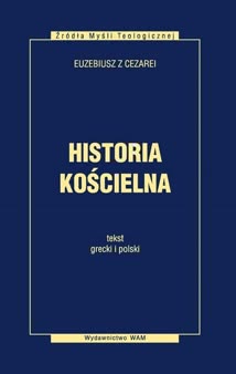 Okadka ksiki - Historia kocielna