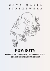 Okadka ksiki - POWROTY