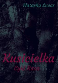 Okadka ksiki - Kusicielka