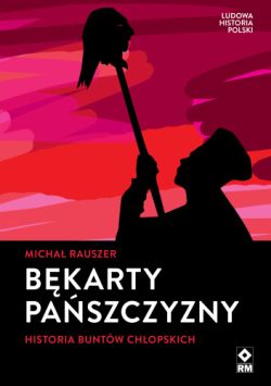 Okadka ksiki - Bkarty paszczyzny