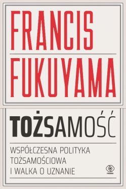 Okadka ksiki - Tosamo. Wspczesna polityka tosamociowa i walka o uznanie