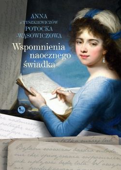 Okadka ksiki - Wspomnienia naocznego wiadka