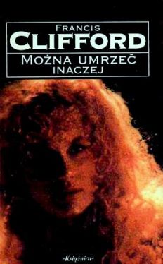 Okadka ksiki - Mona umrze inaczej