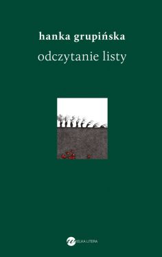 Okadka ksiki - Odczytanie Listy. Opowieci o warszawskich powstacach ydowskiej Organizacji Bojowej