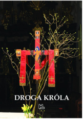 Okadka ksiki - Droga Krla