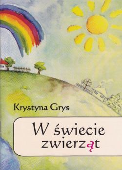 Okadka ksiki - W wiecie zwierzt