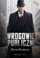 Okadka ksiki - Wrogowie publiczni