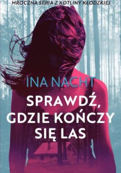 Okadka ksiki - Sprawd gdzie koczy si las