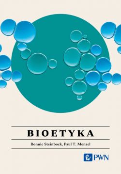 Okadka ksiki - Bioetyka. Wszystko, co warto wiedzie