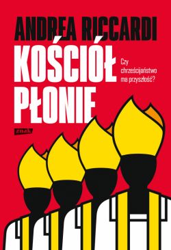 Okadka ksiki - Koci ponie