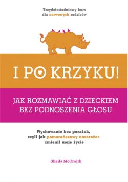 Okadka ksiki - I po krzyku