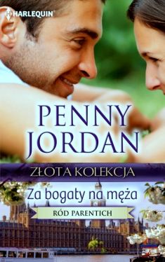 Okadka ksiki - Za bogaty na ma