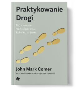 Okadka ksiki - Praktykowanie Drogi