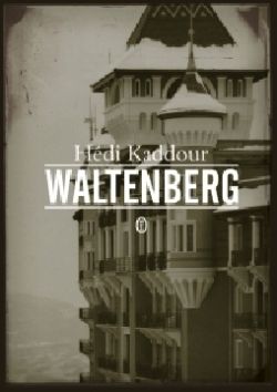 Okadka ksiki - Waltenberg