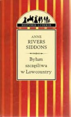 Okadka ksiki - Byam szczliwa w Lowcountry