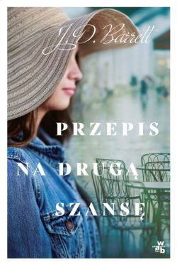 Okadka ksiki - Przepis na drug szans