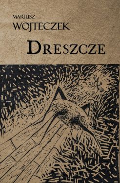 Okadka ksiki - Dreszcze