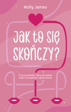 Okadka ksiki - Jak to si skoczy?