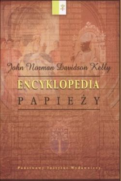 Okadka ksiki - Encyklopedia papiey