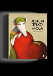 Okadka ksiki - Jestem tylko moja