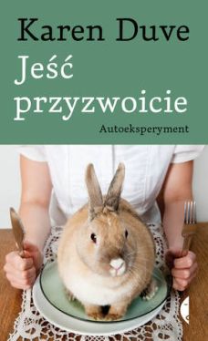 Okadka ksiki - Je przyzwoicie. Autoeksperyment