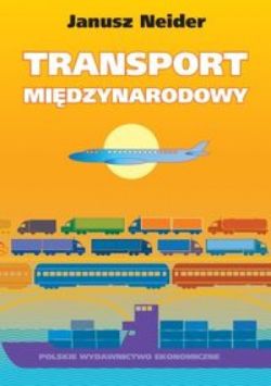 Okadka ksiki - Transport midzynarodowy