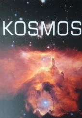 Okadka ksiki - Kosmos