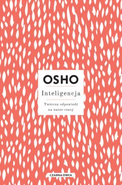 Okadka ksiki - Inteligencja. Twrcza odpowied na nasze czasy