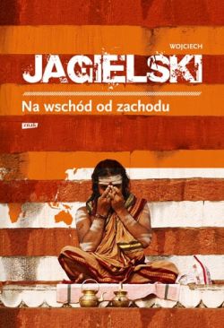 Okadka ksiki - Na wschd od zachodu