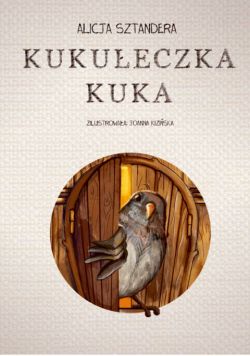 Okadka ksiki - Kukueczka kuka