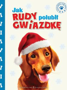 Okadka ksiki - Jak Rudy polubi Gwiazdk