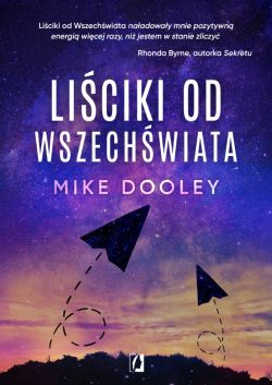 Okadka ksiki - Liciki od Wszechwiata