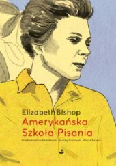 Okadka ksiki - Amerykaska Szkoa Pisania. Szkice i opowiadania