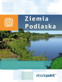 Okadka ksiki - Ziemia Podlaska. Miniprzewodnik