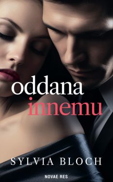 Okadka ksiki - Oddana innemu